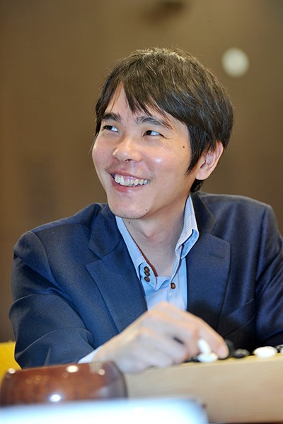 이세돌, 통산 1300승 달성