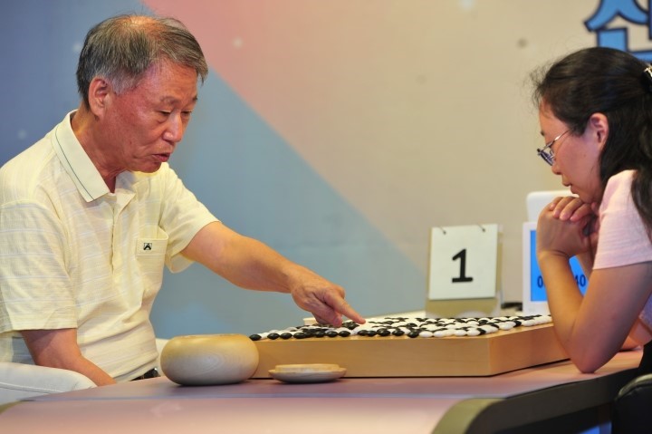 아직 '서봉수'가 남아 있다