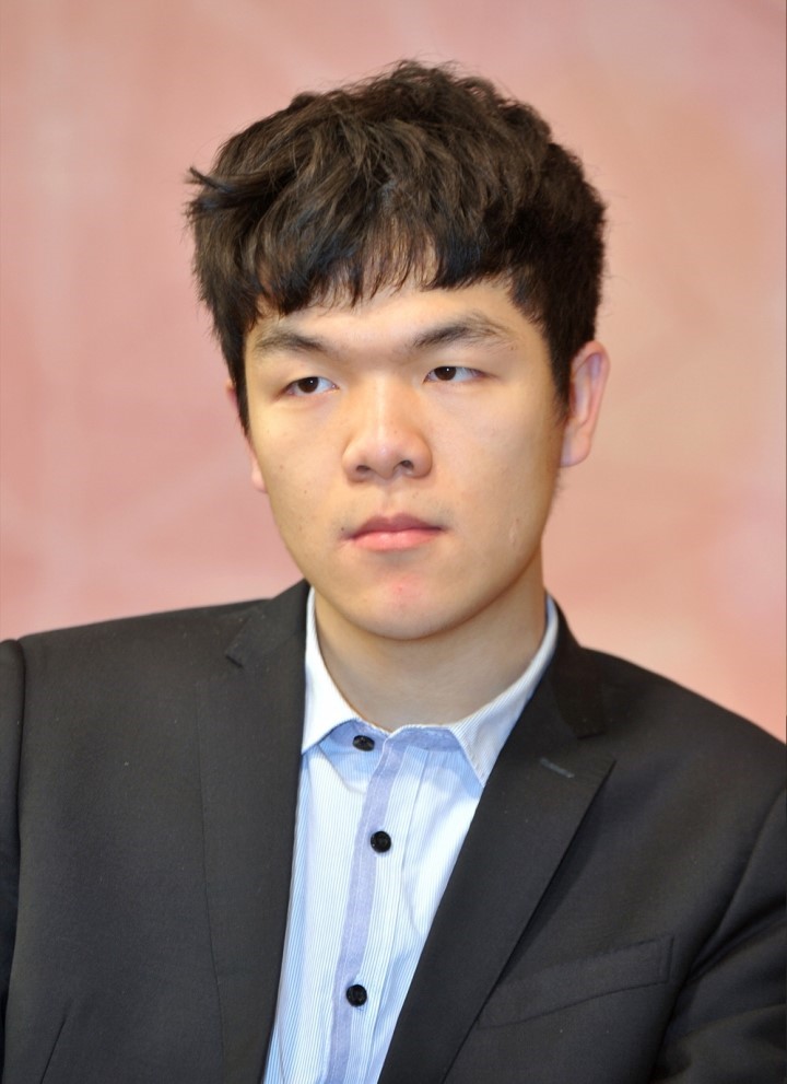 한중일 초대 용성의 주인은 커제 9단