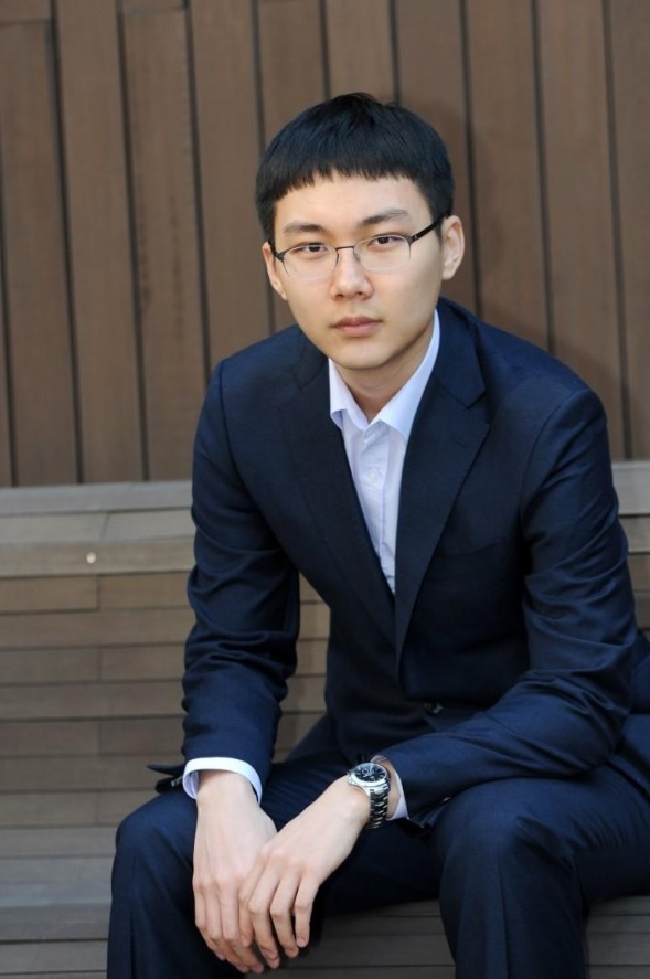 세계랭킹 1위 박정환, 3억 사냥 나선다!