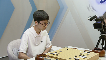 [보도자료]정준우 5연승 원맨쇼...여자 국대팀 벼랑 끝에 몰렸다