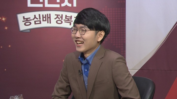 ‘Again 상하이대첩, 신진서 농심배 정복기’ 오는 3월 9일 바둑TV 방영!