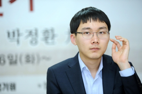 연승신화의 주역이 되어라! '최후의 보루' 박정환, 농심배 출격! 