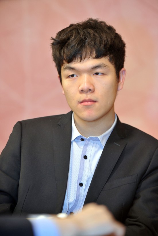 프로도발러 커제 맞아? 커제가 달라졌어요 